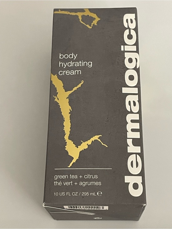 dermalogica Other - Dermalogica Body Hydrating Cream